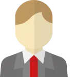Male SVG Icon